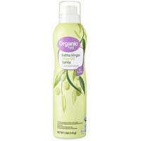 Great Value Organic Extra Virgin Olive OIl Spray - 5 Oz (141 Gm)