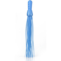 Jiya's Plastic Broom - 1 Pc