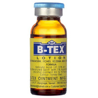 B-Tex Lotion - 15 Ml (0.50 Fl Oz)