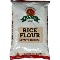 Laxmi South Indian Rice Flour - 2 Lb (907 Gm)