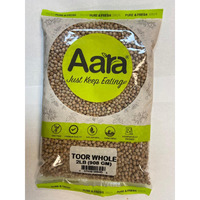 Aara Toor  Whole - 2 Lb (908 Gm)