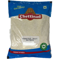 Chettinad Roasted Suji - 907 Gms (1 Lb)