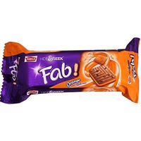 Parle Hide & Seek Fab Orange 4 Pack - 400 Gm (14.11 Oz)