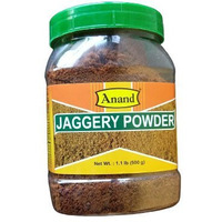 Anand Jaggery Powder - 500 Gm (1.1 Lb)