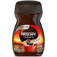 Nescafe Classic Coffee - 45 Gm (1.58 Oz)