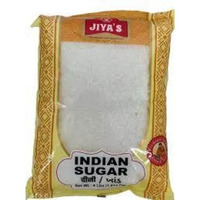 Jiya's Indian Sugar - 908 Gm  (2 Lb)