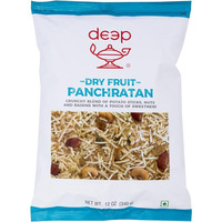 Deep Dry Fruit Panchratan- 340 Gm (12 Oz)