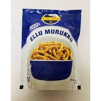 Daily Delight Ellu Murukku - 200 Gm (7 Oz)