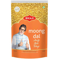 Bikaji Masala Moong Dal - 400 Gm (14.12 Oz) [50% Off]