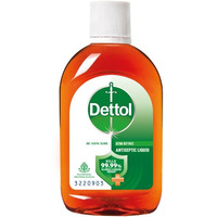 Dettol - 60 Ml