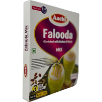 Aachi Falooda with Badam Pista Mix - 180 Gm (6.3 Oz)