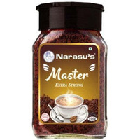 Narasu's Master Extra Strong - 100 Gm (3.53 Oz)