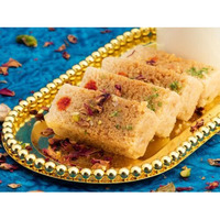 Milk Cake - 1 Lb