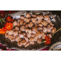 Shakar Pare - 1 Lb