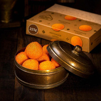 Motichoor Laddu (MAP) 225g