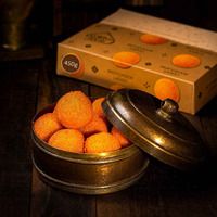 Motichoor Laddu (MAP) 450g