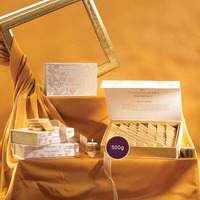 Kaju Burfi 500g