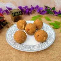 Sugarfree Mewa Aata Laddu - 1 Pack