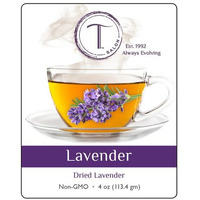 Lavender - 4 Oz (113.4 Gm)