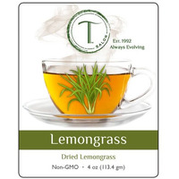 Lemongrass - 4 Oz (113.4 Gm)