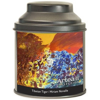 Tibetan Tiger - Miriam Novalle - Artea 2022 Collection -  Loose Leaf - Gift Tin - 4 Oz (113.4 Gm)
