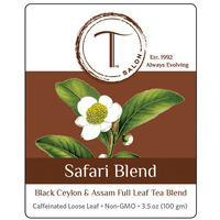 Safari Blend - 3.5 Oz (100 Gm)