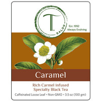 Caramel - 3.5 Oz (100 Gm)