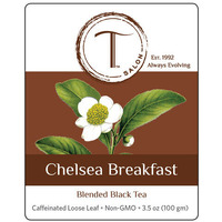 Chelsea Breakfast - 3.5 Oz (100 Gm)