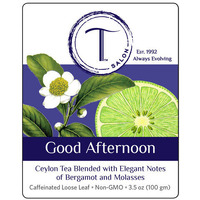 Good Afternoon - 3.5 Oz (100 Gm)