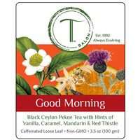 Good Morning - 3.5 Oz (100 Gm)