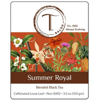 Summer Royal - 3.5 Oz (100 Gm)