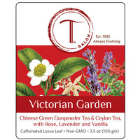 Victorian Garden - 3.5 Oz (100 Gm)