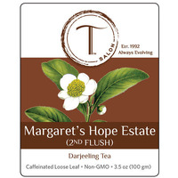 Margaret's Hope Estate (2Nd Flush) - 3.5 Oz (100 Gm)