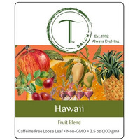Hawaii - 3.5 Oz (100 Gm)