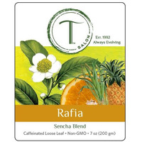 Rafia - 3.5 Oz (100 Gm)
