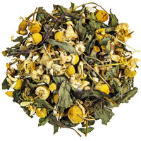 Chamomile Mint - 3.5 Oz (100 Gm)