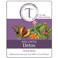 Detox - 3.5 Oz (100 Gm)