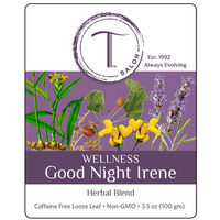 Good Night Irene - 3.5 Oz (100 Gm)