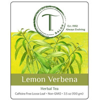 Lemon Verbena - 3.5 Oz (100 Gm)
