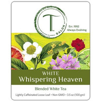 White Whispering Heaven - 3.5 Oz (100 Gm)