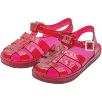 Del Sol Color-Changing Jelly Shoes - Adventure Sandal, Kids 5