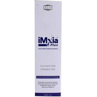 Imxia Plus Shampoo (PACk Of 2)