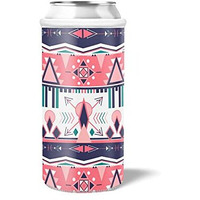 Coozybear 500ml Premium Can Coozy/650ml Bottle Sleeve, Drink Insulator,Can Cooler (Design 10)