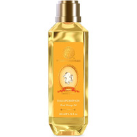 Forest Essentials Baby Head Massage Oil Dasapushpadi | Ayurvedic Baby Hair Oil For Hair Growth | 200 ml