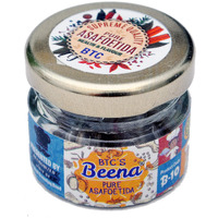 B.T.C.'s Beena 100% Pure Hing | Extra Strong Hing | Asafoetida | Kadak Hing | Chemical Free | No Flour Added | Hing Granules | 5Gms, Vegetable Masala