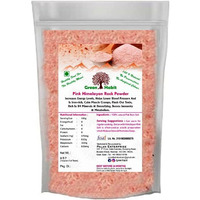 Green Habit Himalayan Rock Salt Powder (1.5 Kg pack)