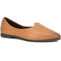 BATA Boys JALSA Junior Mojris, Tan, UK 5, (4513099)
