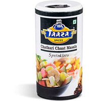 Ciba Taaza Chatkari Chaat Masala Powder Sprinkler, 100g