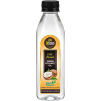 DiSano Cold Pressed Virgin Coconut Oil, 250 ml