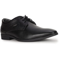 Bata Mens Cedric Milled Formal Shoes, (8216431), 9 Black